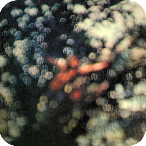 Đĩa LP Pink Floyd - Obscured By Clouds