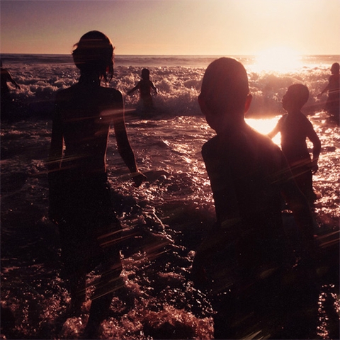 Đĩa LP Linkin Park - One More Light