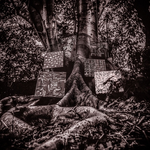 vinyl KAMASI WASHINGTON - HARMONY OF DIFFERENCE