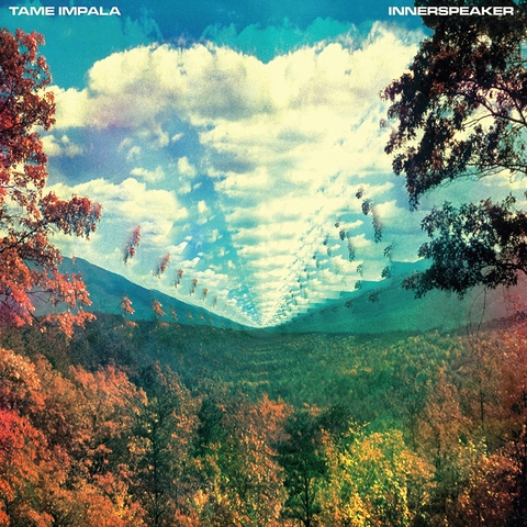 vinyl TAME IMPALA - INNERSPEAKER (2 Lp)