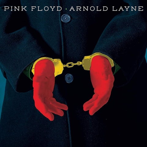 PINK FLOYD - ARNOLD LAYNE