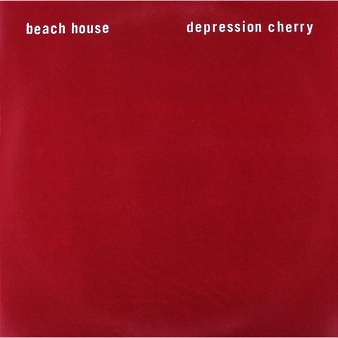 vinyl BEACH HOUSE - DEPRESSION CHERRY (DL CARD)