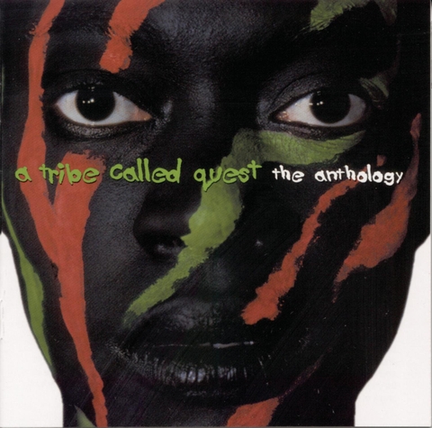 TRIBE CALLED QUEST - ANTHOLOGY