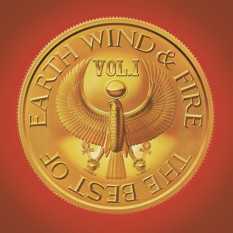 Earth Wind & Fire - The BEST of EARTH, WIND & FIRE Vol. 1 (1978) (150 Gram Vinyl, Download Insert)