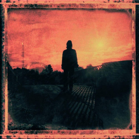 CD STEVEN WILSON - GRACE FOR DROWNING (2CD)