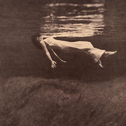 BILL EVANS & JIM HALL - UNDERCURRENT