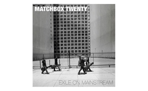 vinyl Matchbox Twenty - Exile on Mainstream (2LP, 2022 Reissue)