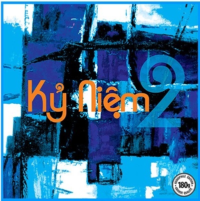Kỷ Niệm 2 (Nhiều ca sĩ)