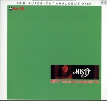 vinyl TSUYOSHI YAMAMOTO - MISTY (180G 2LP 45RPM)