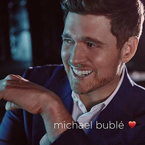 vinyl Michael Bublé -  Love