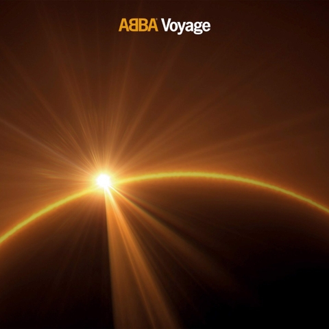 Abba - Voyage