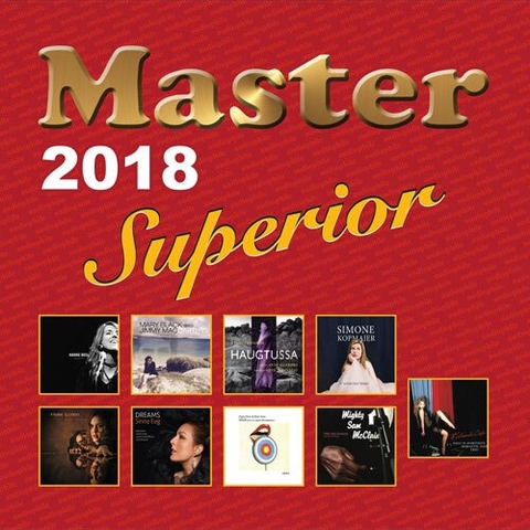vinyl Superior Audiophile 2018 (180g)