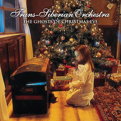 Trans-Siberian Orchestra – The Ghosts Of Christmas Eve