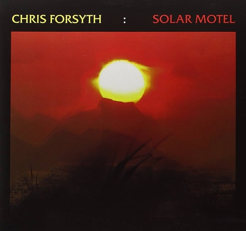 Solar Motel