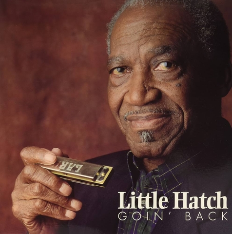 vinyl Little Hatch - Goin' Back
