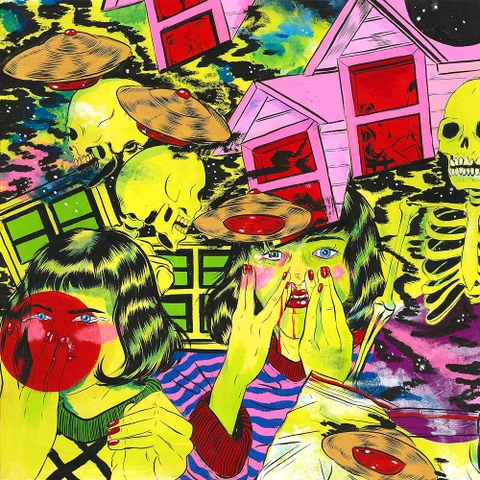 Conway the Machine - Conductor Machine