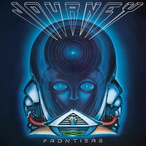 Frontiers 40th Anniversary