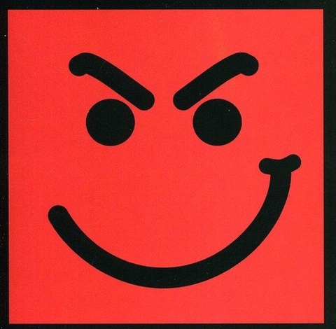 Đĩa LP Bon Jovi – Have A Nice Day