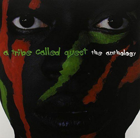 Đĩa LP TRIBE CALLED QUEST - ANTHOLOGY