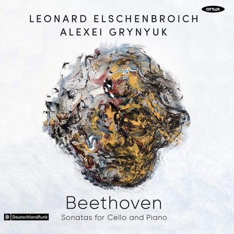 vinyl Leonard Elschenbroich, Alexei Grynyuk – Beethoven Sonatas For Cello And Piano ( 3LP)