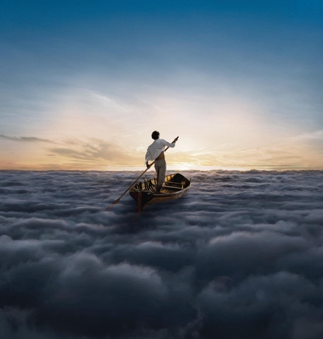 Pink Floyd – The Endless River