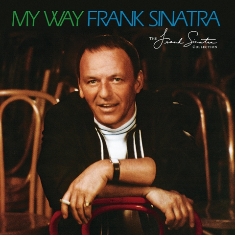 Frank Sinatra – My Way