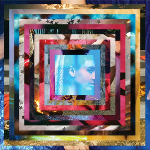 Đĩa LP Esperanza Spalding - 12 Little Spells (2xLP)