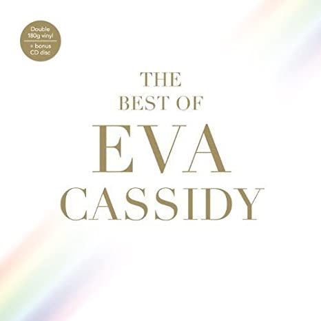 vinyl EVA CASSIDY - BEST OF EVA CASSIDY (2LP)
