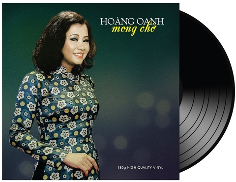 HOÀNG OANH - MONG CHỜ