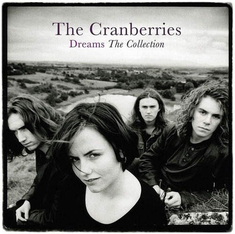 Đĩa LP The Cranberries - Dreams: The Collection