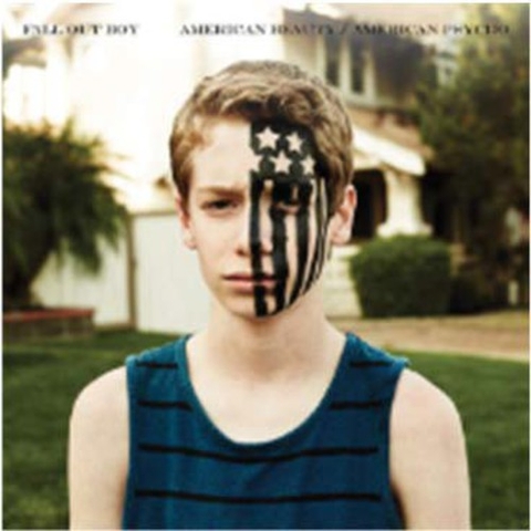 American Beauty / American Psycho - Fall Out Boy