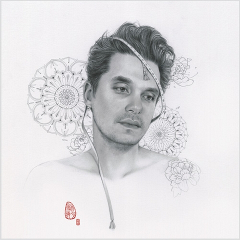 vinyl John Mayer - The Search For Everything (2LP)