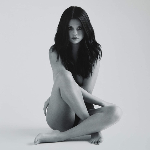 Selena Gomez  - Revival