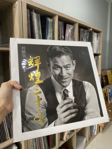 Lưu đức hoà - vol 2