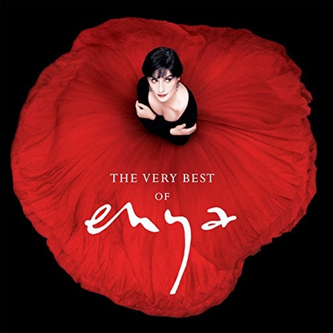 vinyl ENYA - VERY BEST OF ENYA (2LP)