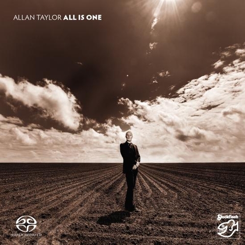Allan Taylor - All Is One