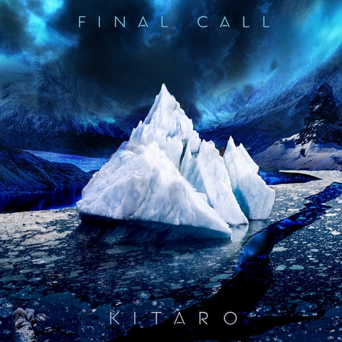 KITARO - FINAL CALL