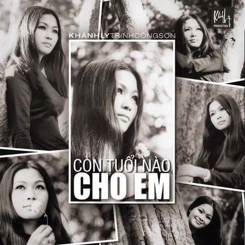 Khánh Ly - Còn tuổi nào cho em