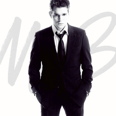 vinyl Michael Buble - It's Time ( 2 Lp )