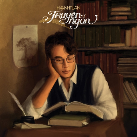 Truyện ngắn - Hà Anh Tuấn