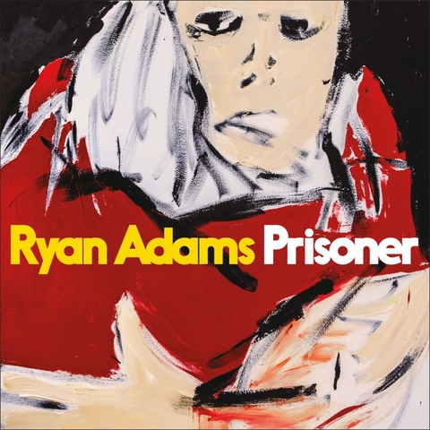 Đĩa than Ryan Adams – Prisoner