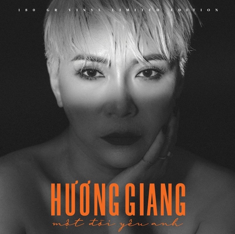 Hương Giang - Một đời yêu anh