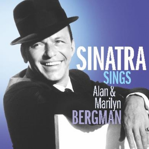 Frank Sinatra - Sinatra Sings Alan & Marilyn Bergman