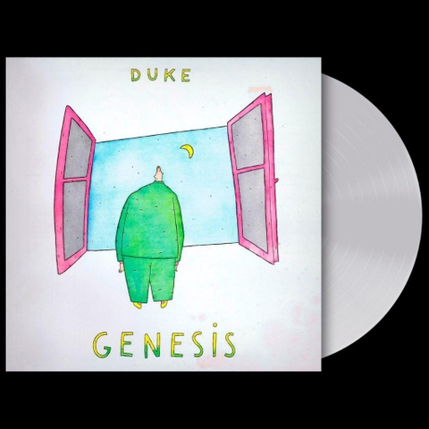 GENESIS - DUKE