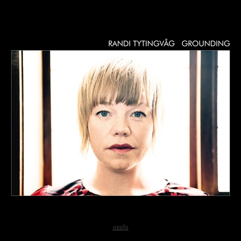 RANDI TYTINGVAG -Grounding