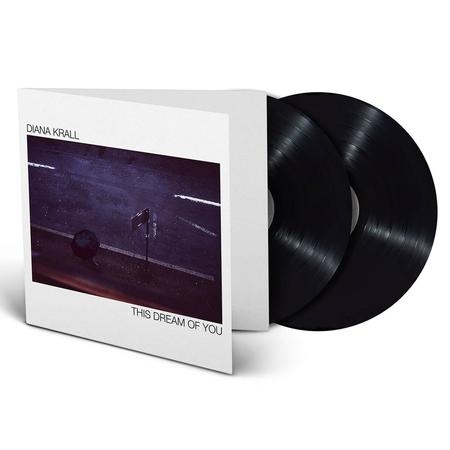 DIANA KRALL - This Dream of You