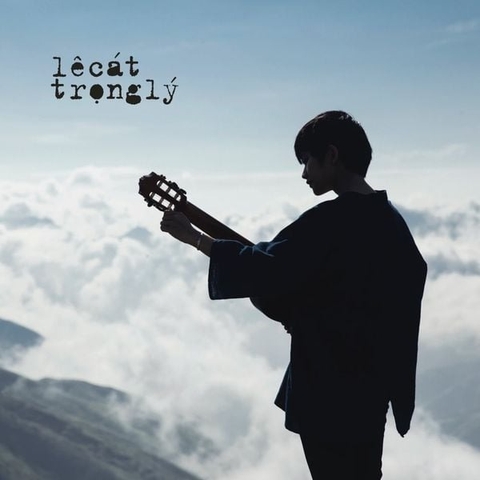 ĐĨA CD LÊ CÁT TRỌNG LÝ - LÊ CÁT TRỌNG LÝ