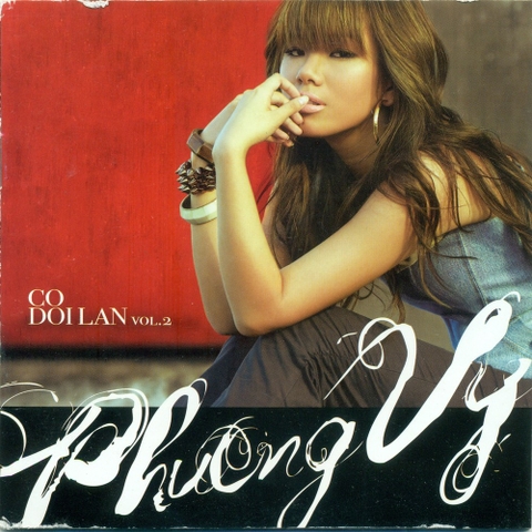 CD Phương Vy - Có Đôi Lần Vol.2