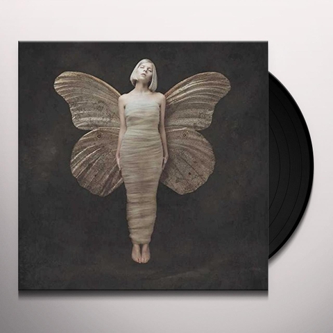 vinyl AURORA - ALL MY DEMONS GREETING ME AS A FRIEND
