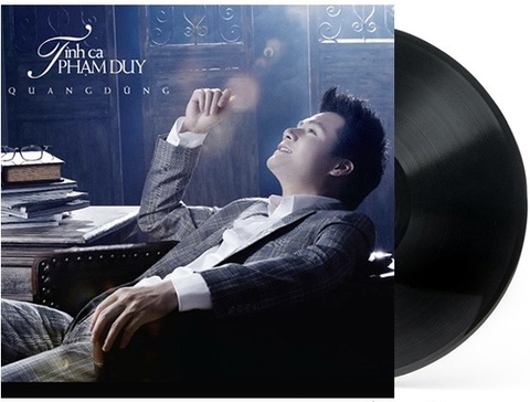 Quang Dũng - Tình ca Phạm Duy